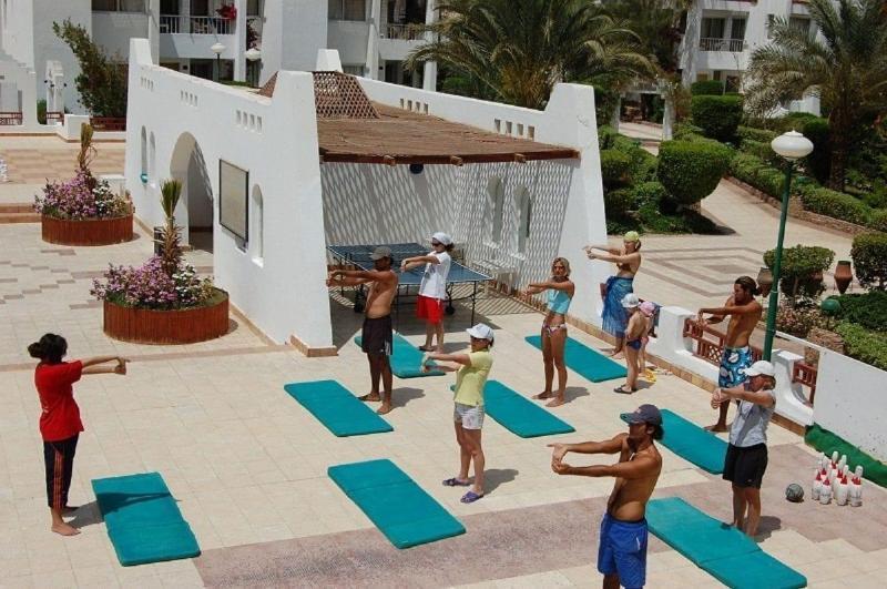 Menaville Resort Hurghada Exterior photo