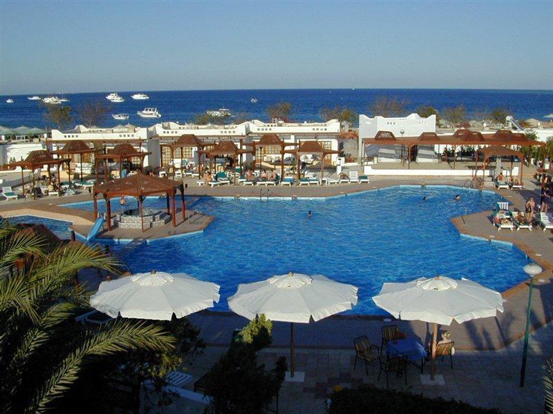 Menaville Resort Hurghada Exterior photo